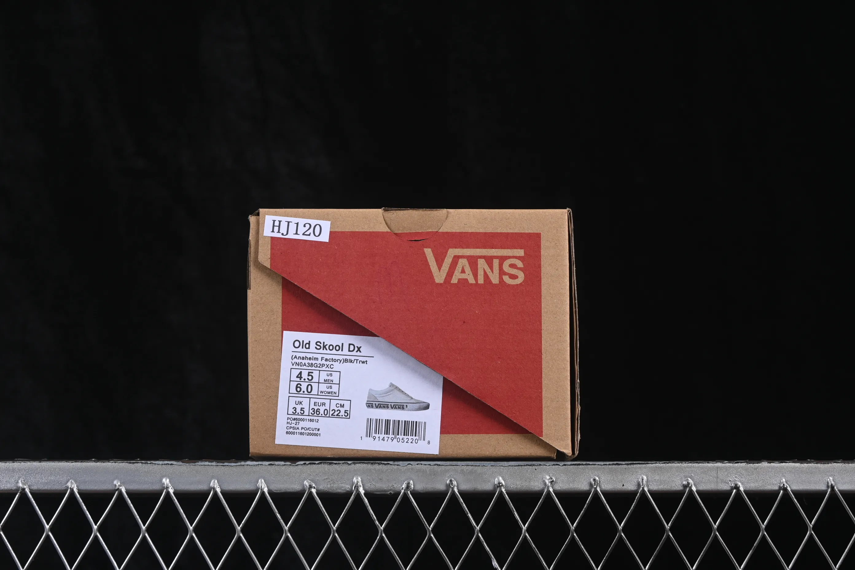 All Categories Vans Vans Series Vans Low Vans Low Vans Old Skool Dx Vans Low Bang Casual Skateboard Shoes VN0A38G2PXC